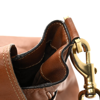 Mulberry Soft Buffalo Oversized Alexa Oak 13 of 17