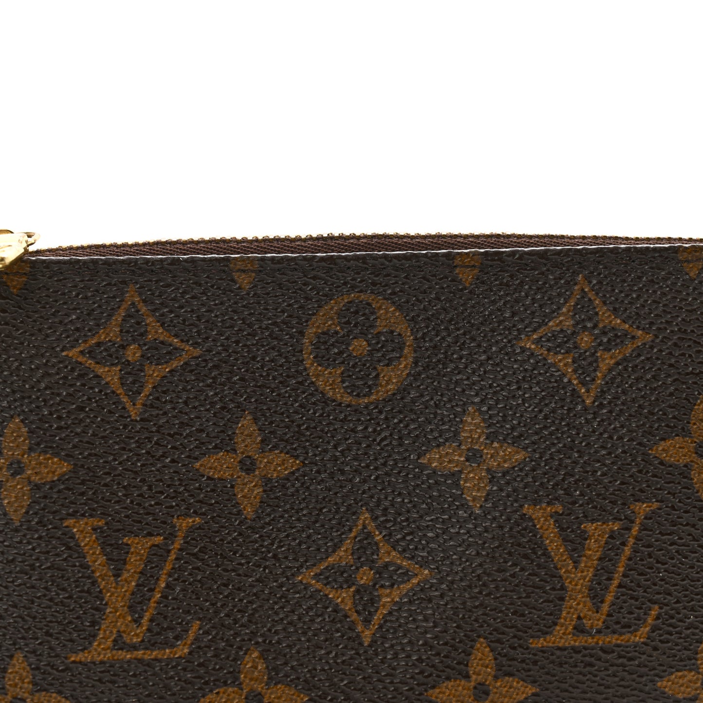 Monogram Mini Pochette Accessories