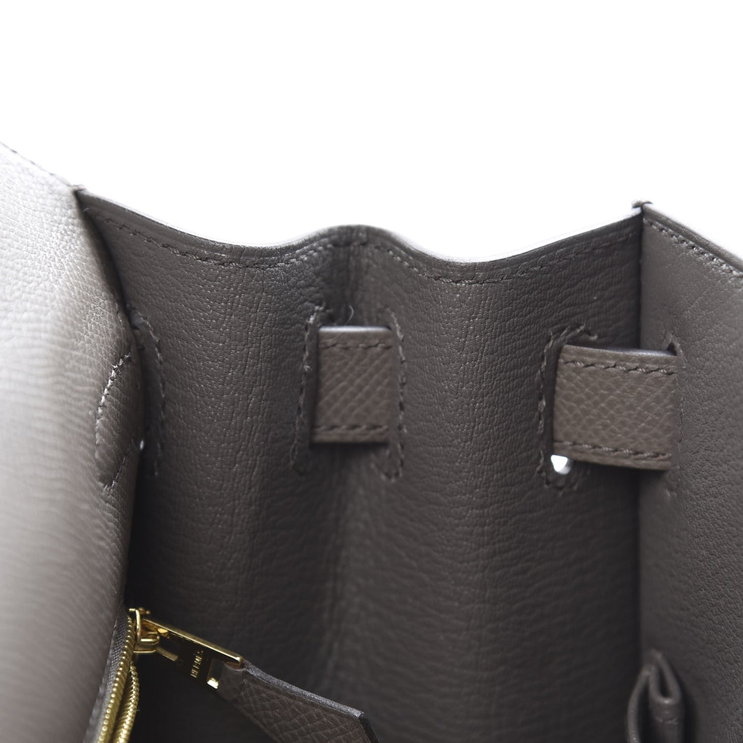 Epsom Kelly Sellier 28 Etain