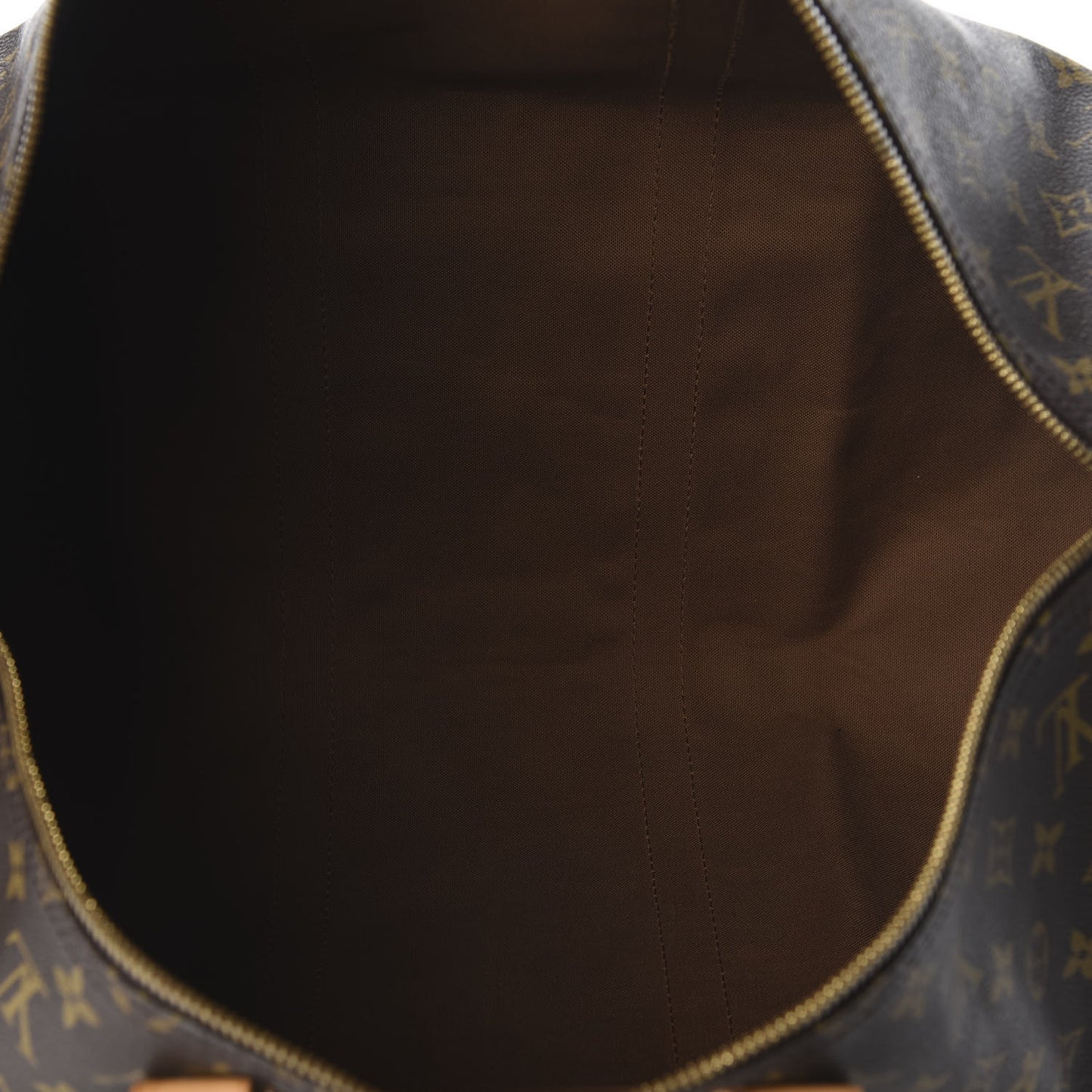 Monogram Keepall 50