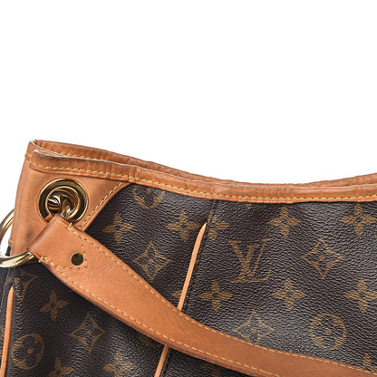 Louis Vuitton Monogram Galliera PM 12 of 18