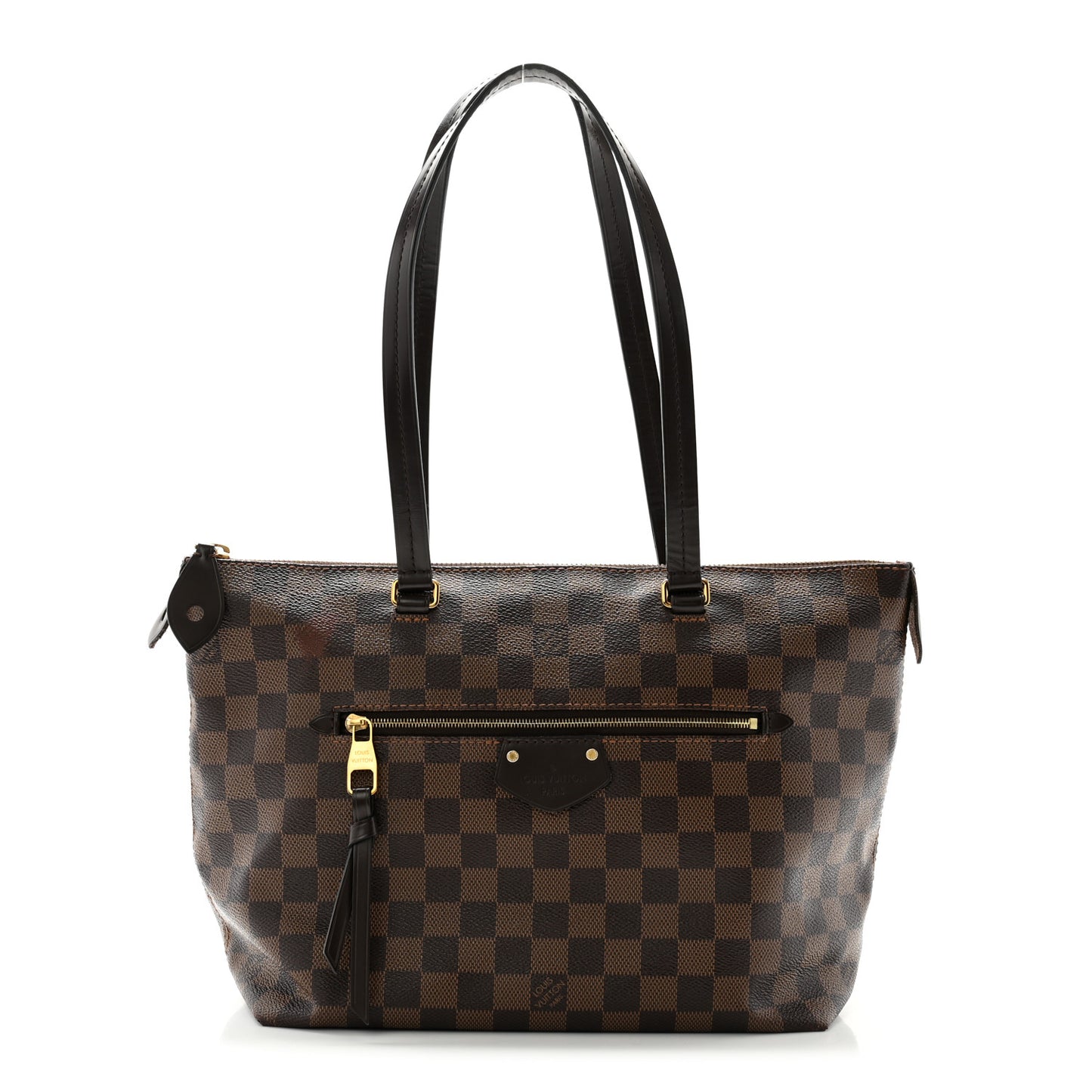 Damier Ebene Iena PM