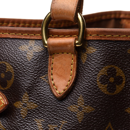 Louis Vuitton Monogram Batignolles Horizontal 13 of 19