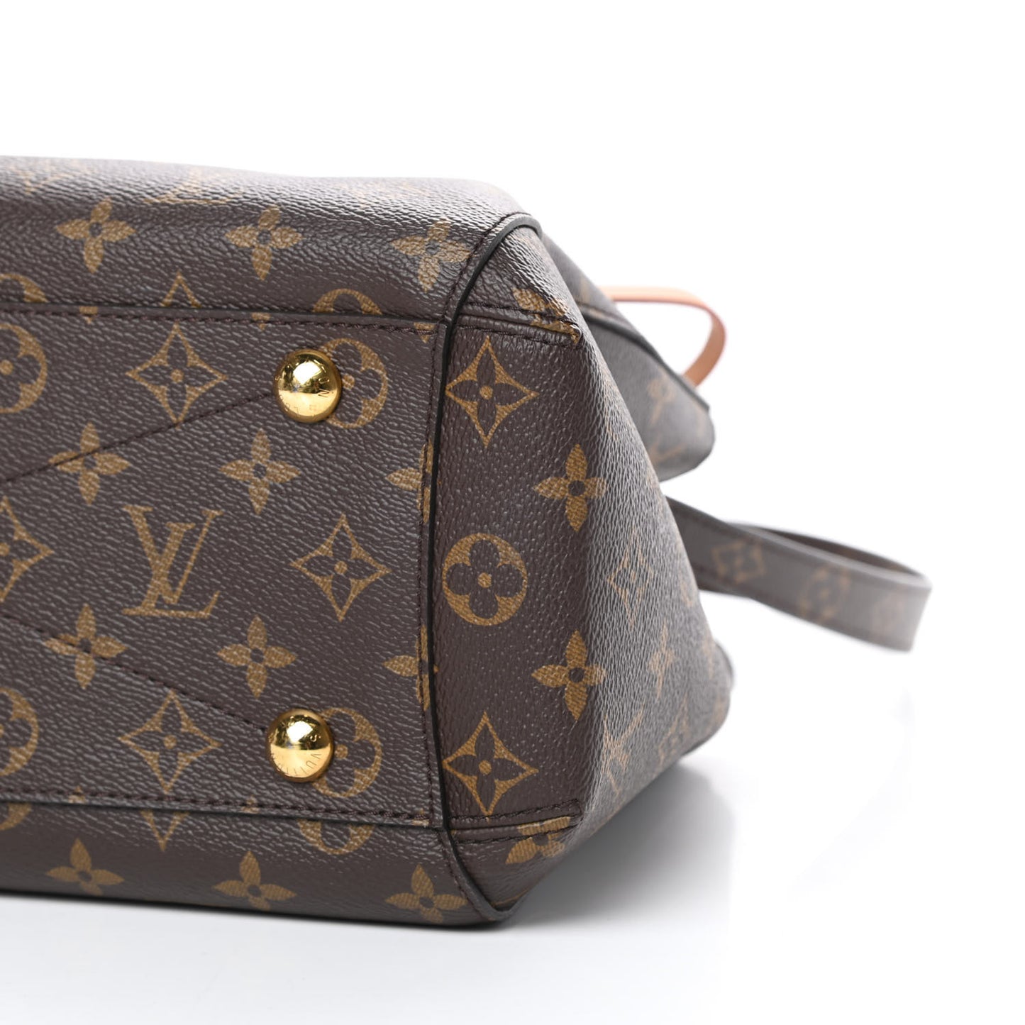 Monogram Montaigne MM