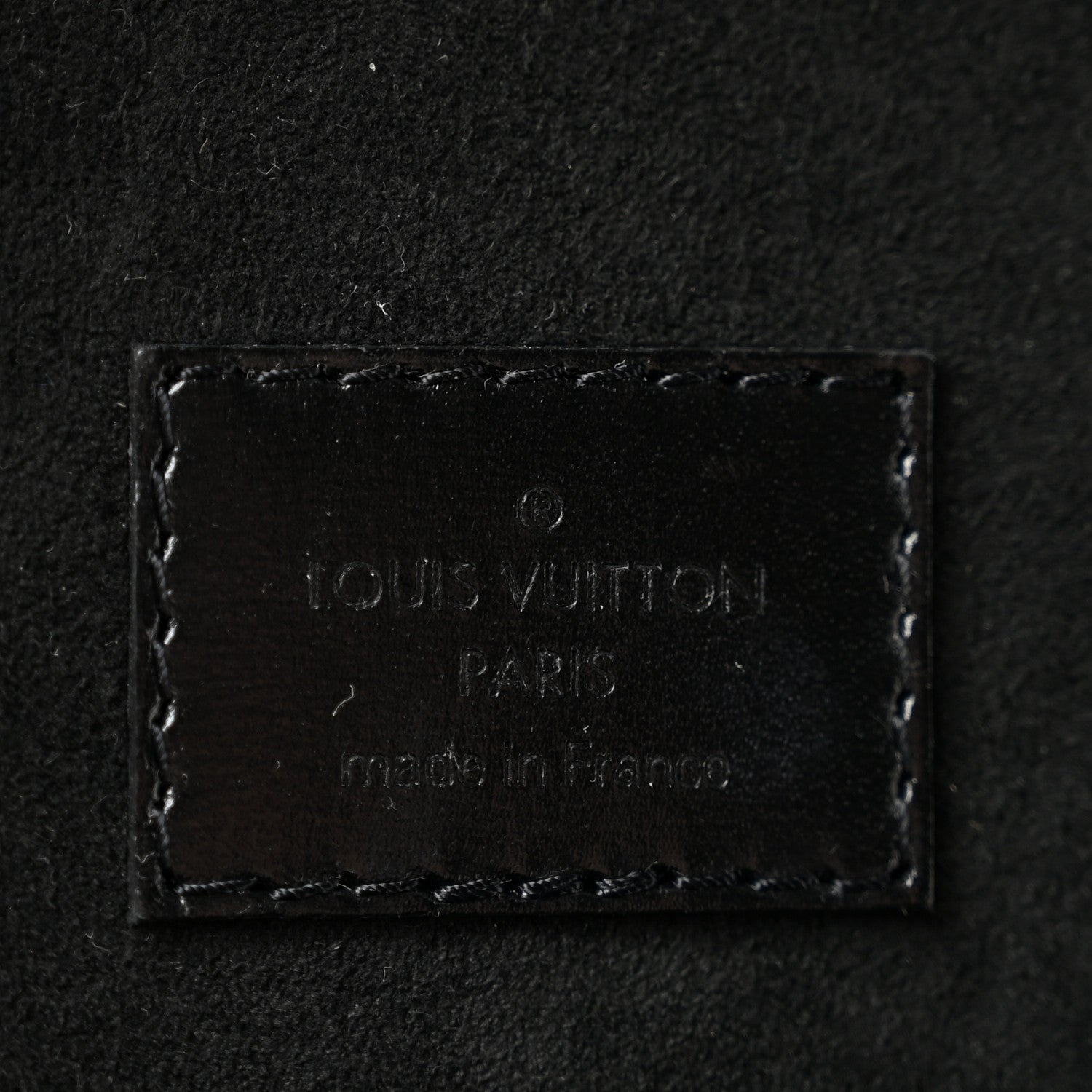 Louis Vuitton Reverse Monogram Cannes 6 of 11