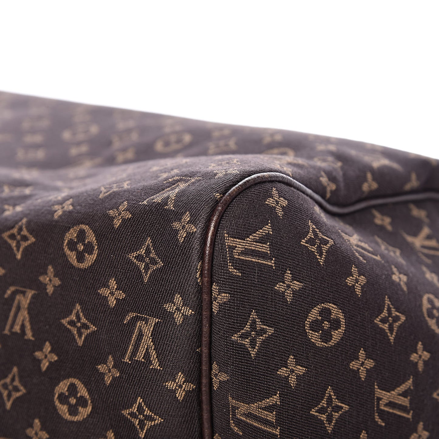 Monogram Idylle Speedy 30 Fusain