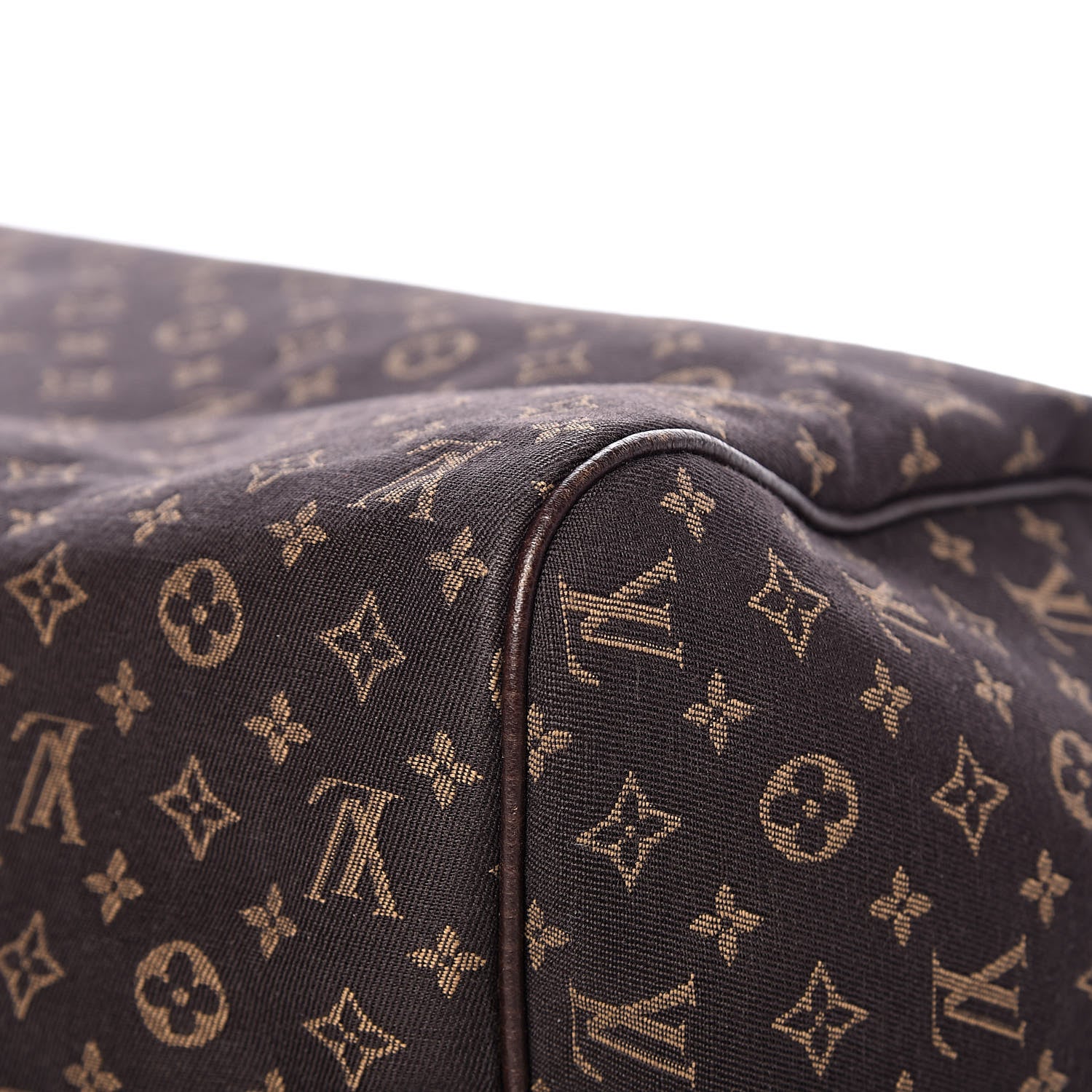 Louis Vuitton Monogram Idylle Speedy 30 Fusain 11 of 15