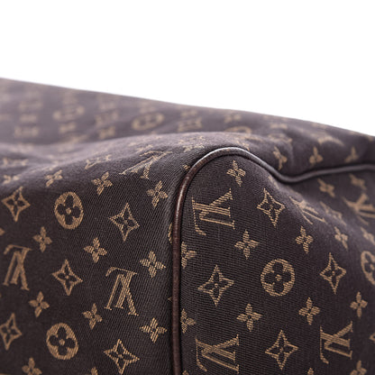 Louis Vuitton Monogram Idylle Speedy 30 Fusain 11 of 15