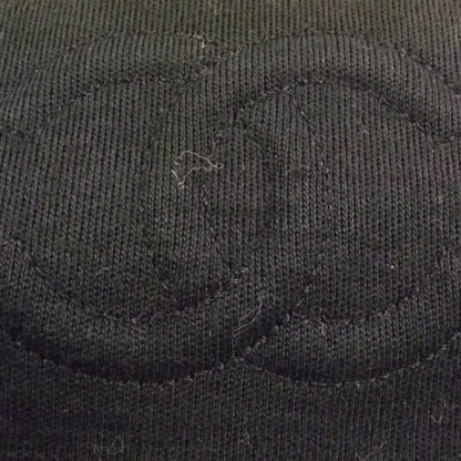 Chanel Jersey Quilted Mini Flap Black 7 of 11