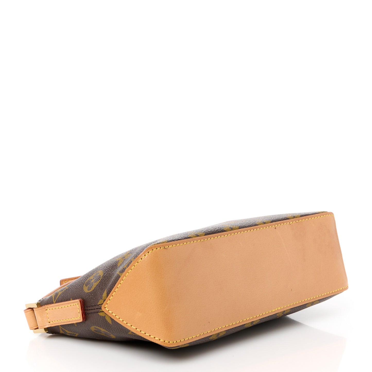 Monogram Trotteur