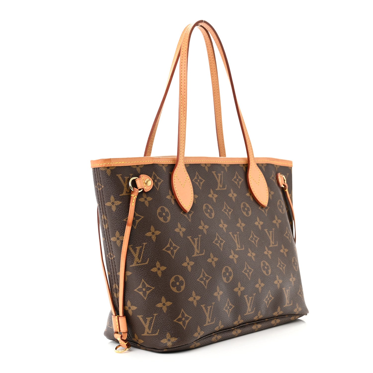 Louis Vuitton Monogram Neo Neverfull PM 3 of 10