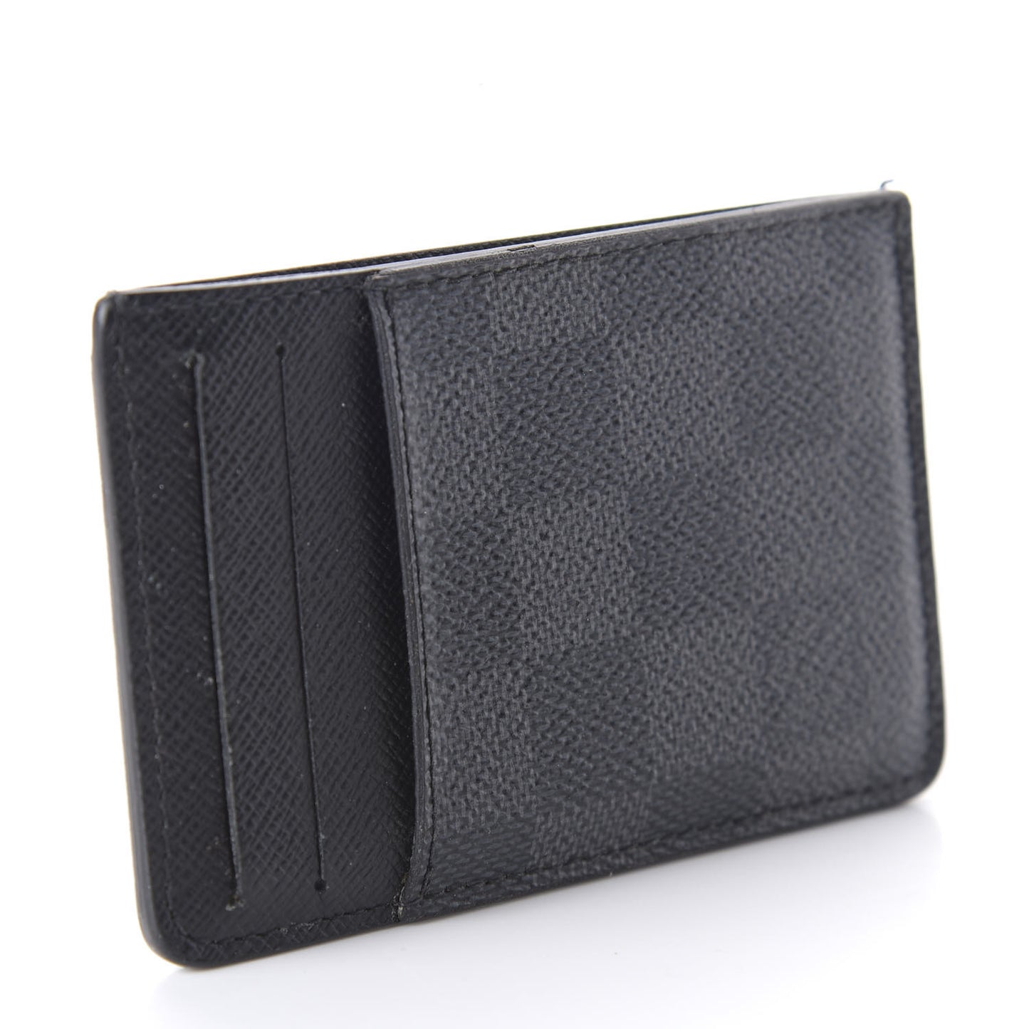 Damier Graphite Neo Porte-Cartes Card Holder