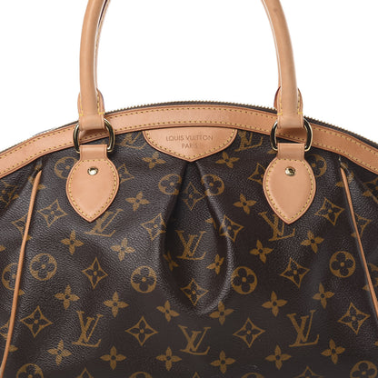 Louis Vuitton Monogram Tivoli PM 8 of 12