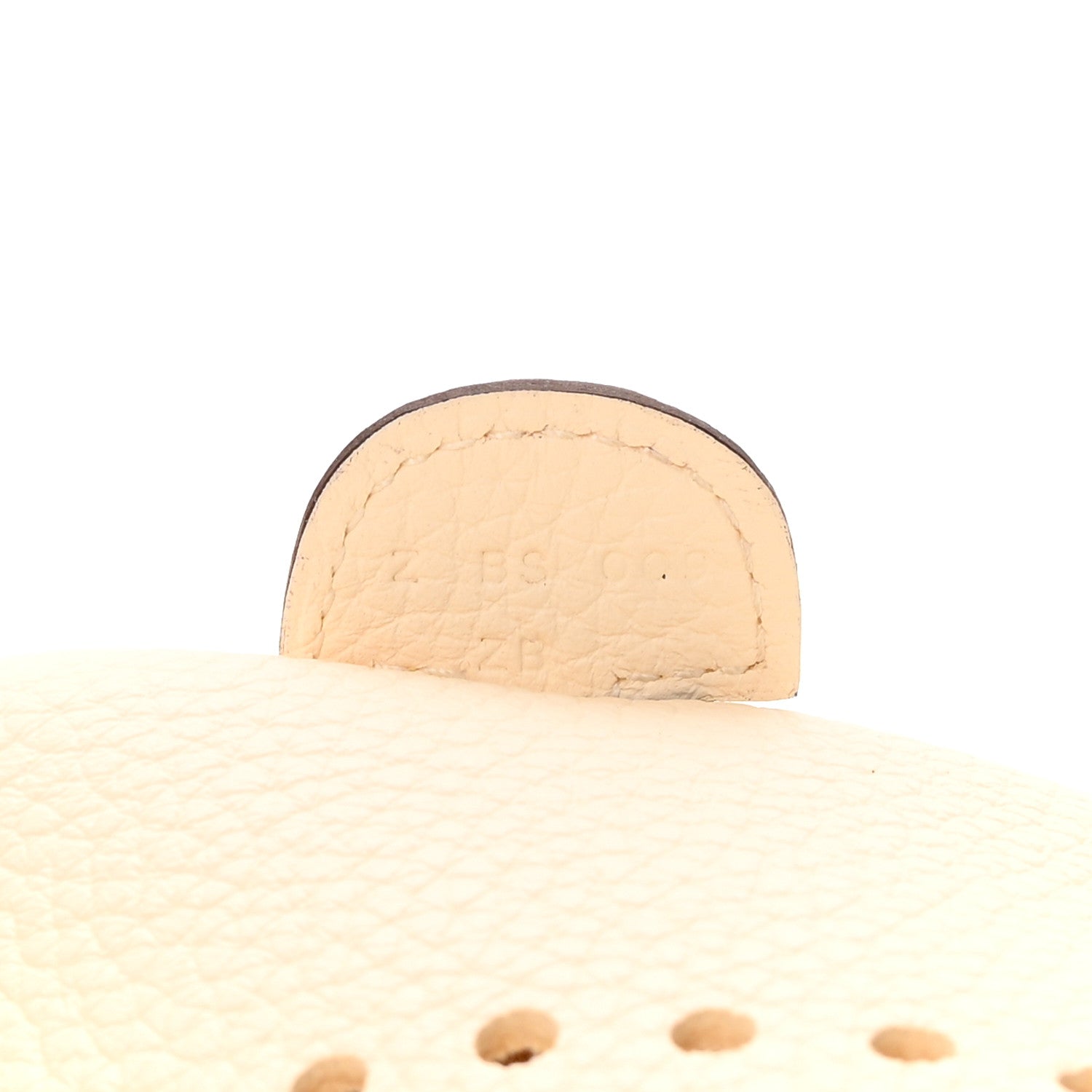 Hermes Taurillon Clemence Evelyne III PM Nata 7 of 12