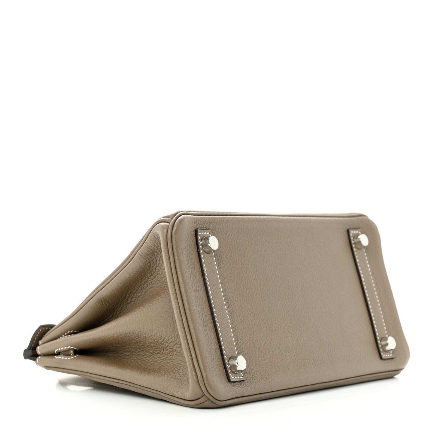Taurillon Novillo Birkin 25 Etoupe
