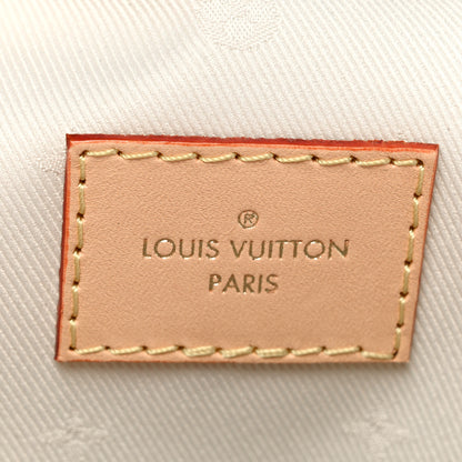 Louis Vuitton Monogram High Rise Bumbag 6 of 9