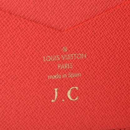 Louis Vuitton Monogram iPhone 7/8 Plus Folio Case Red 6 of 7