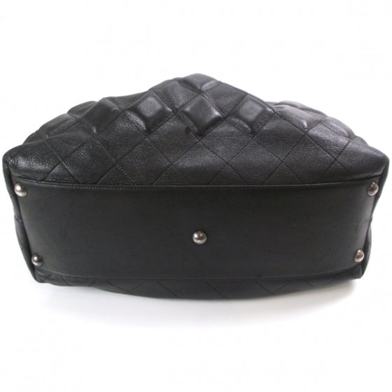 Leather Sloane Square Tote