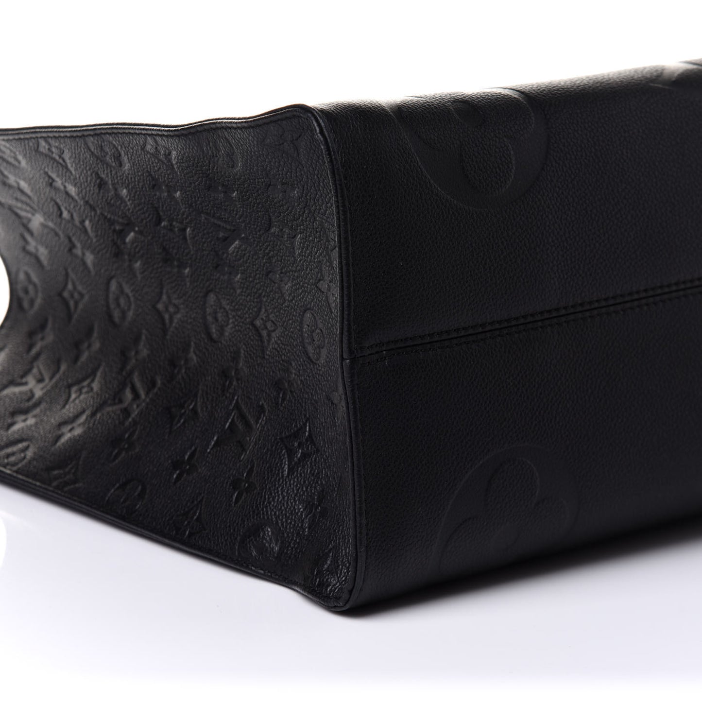 Empreinte Monogram Giant Onthego GM Black