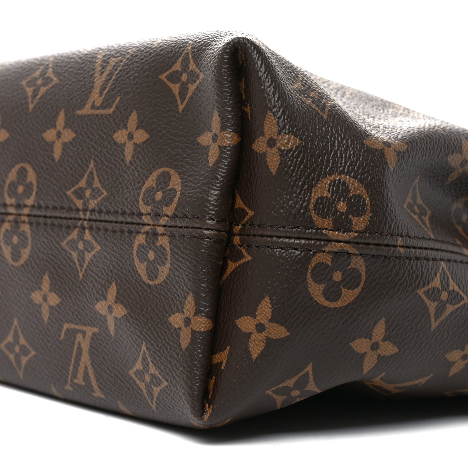 Louis Vuitton Monogram Graceful PM Pivoine 9 of 9