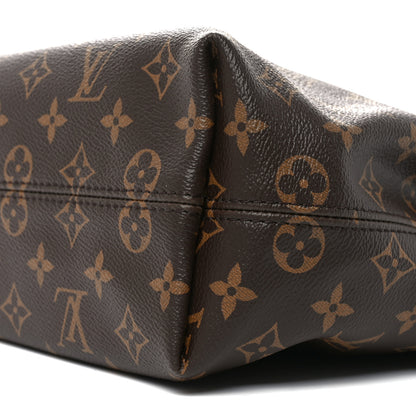 Louis Vuitton Monogram Graceful PM Pivoine 9 of 9