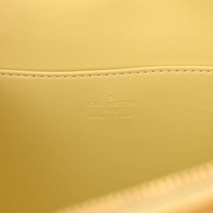 Louis Vuitton Vernis Murray Backpack Yellow 6 of 17