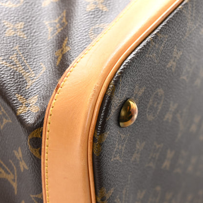 Louis Vuitton Monogram Cruiser 45 8 of 12