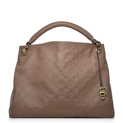 Louis Vuitton Empreinte Artsy MM Ombre 1 of 7