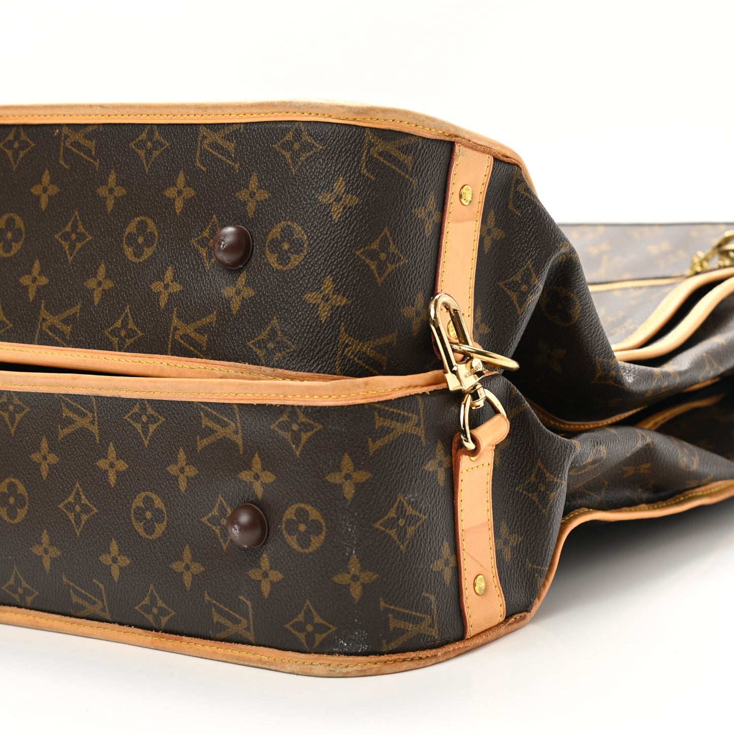 Monogram Garment Carrier 5