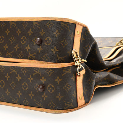 Louis Vuitton Monogram Garment Carrier 5 15 of 15