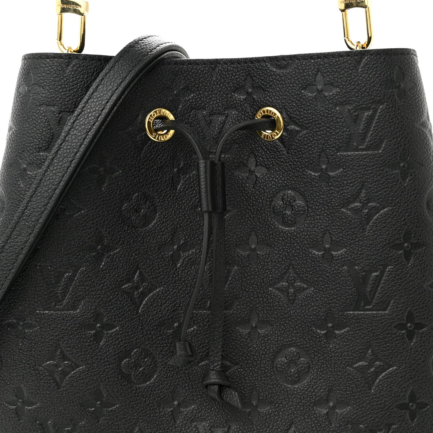 Empreinte Neonoe MM Black