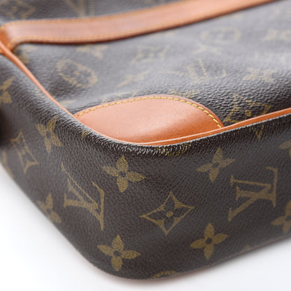 Louis Vuitton Monogram Compiegne 28 9 of 15