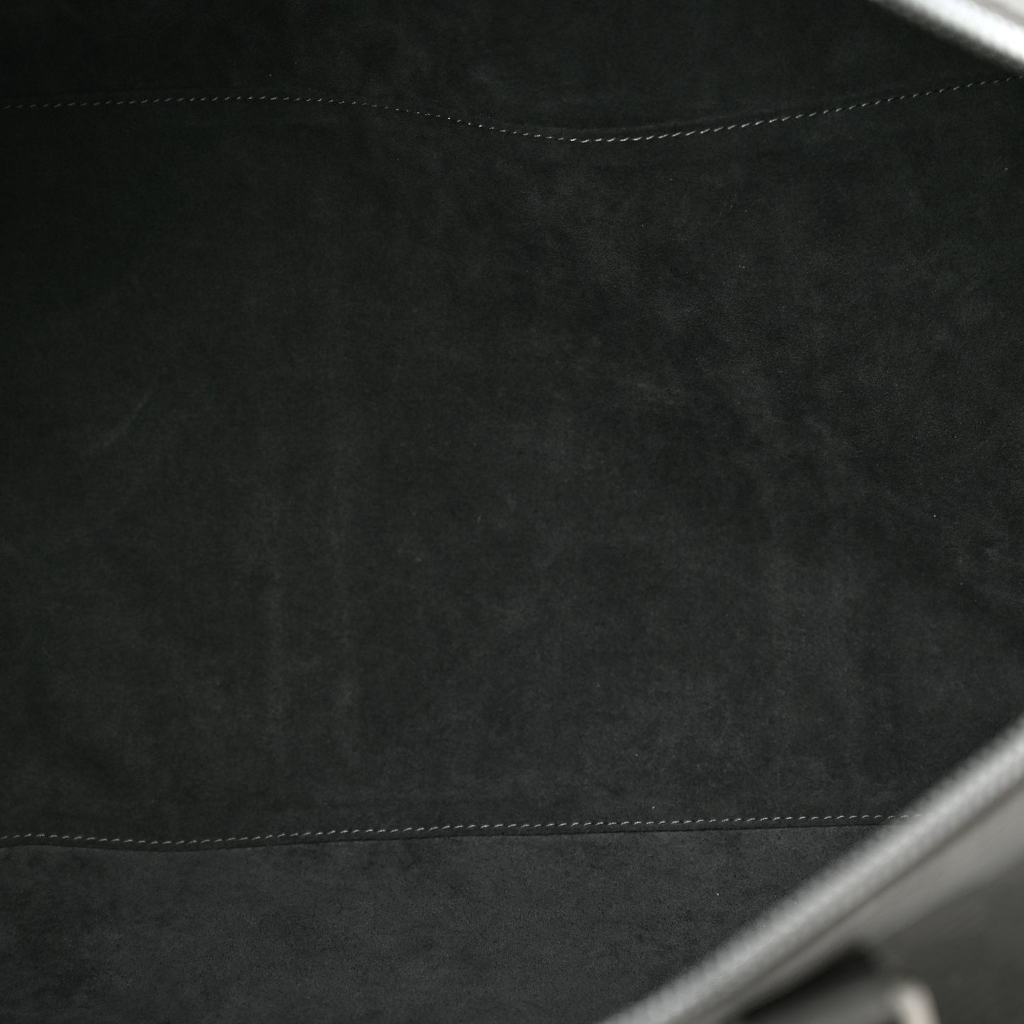 Damier Carbone Keepall Bandouliere 55