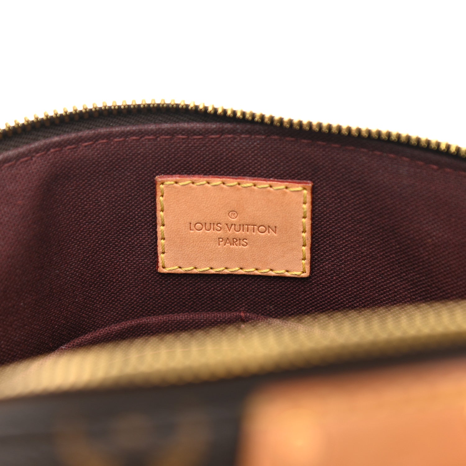 Louis Vuitton Monogram Turenne PM 6 of 11