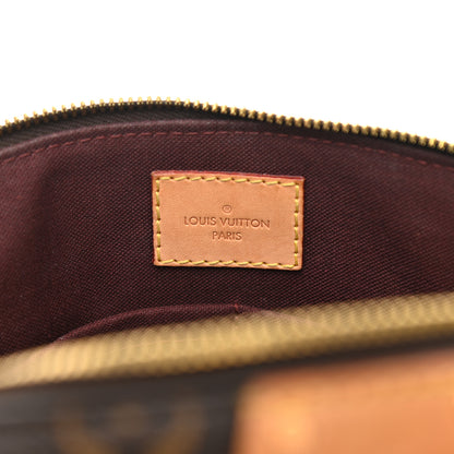 Louis Vuitton Monogram Turenne PM 6 of 11