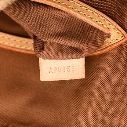 Louis Vuitton Monogram Alma PM 7 of 15