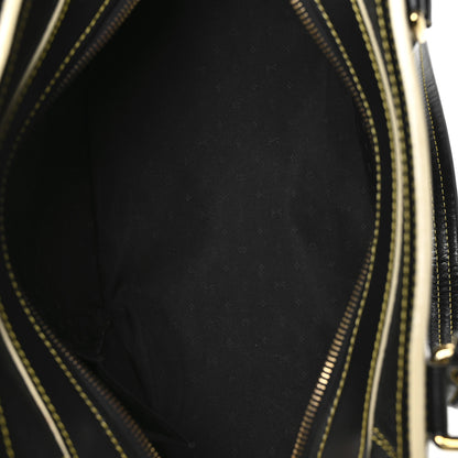 Louis Vuitton Suhali Le Radieux Black 5 of 11