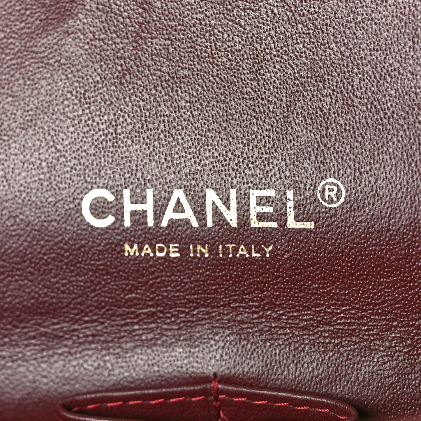 Caviar Quilted Maxi Double Flap Black