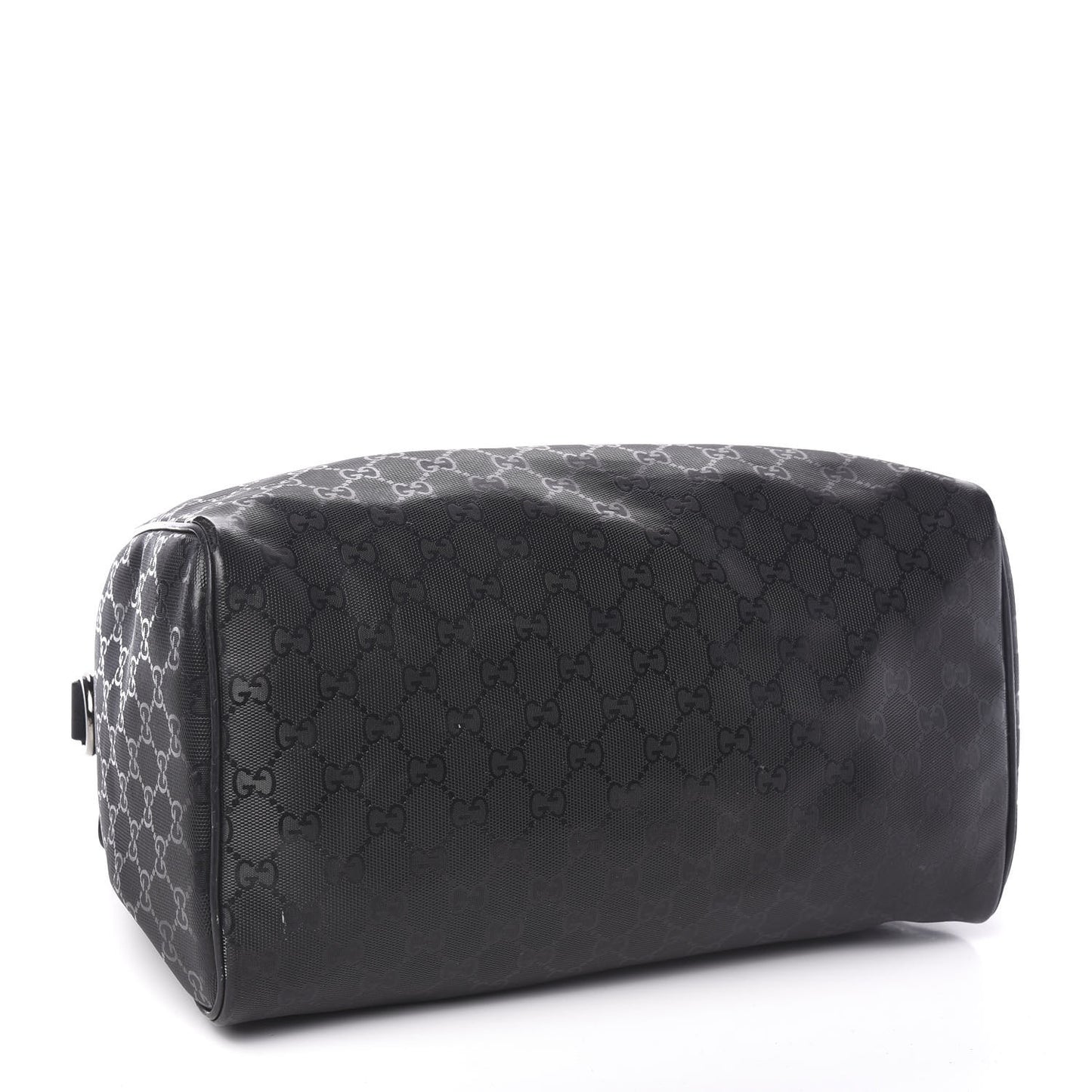 Imprime Monogram Medium Joy Stud Boston Black