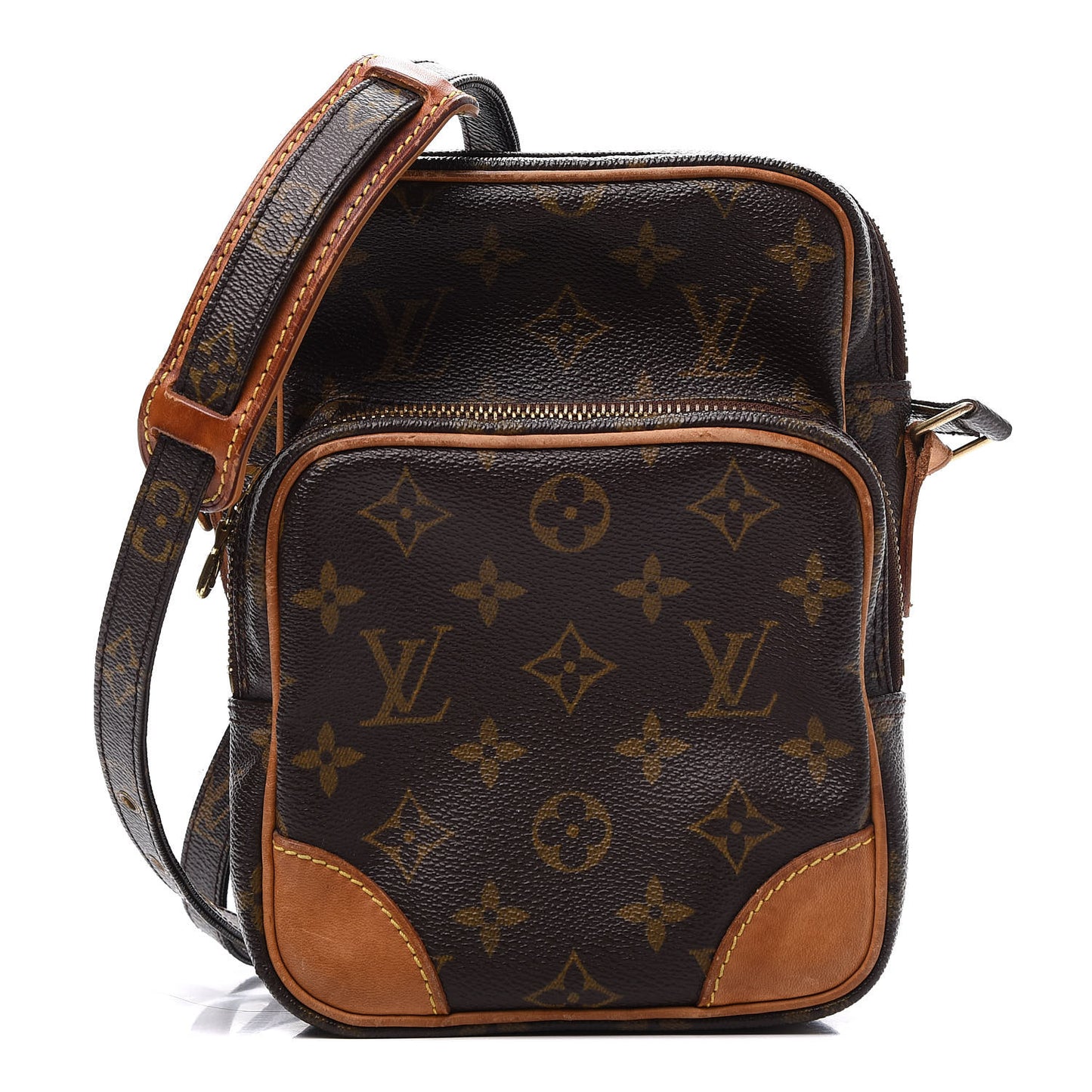 Monogram Amazone