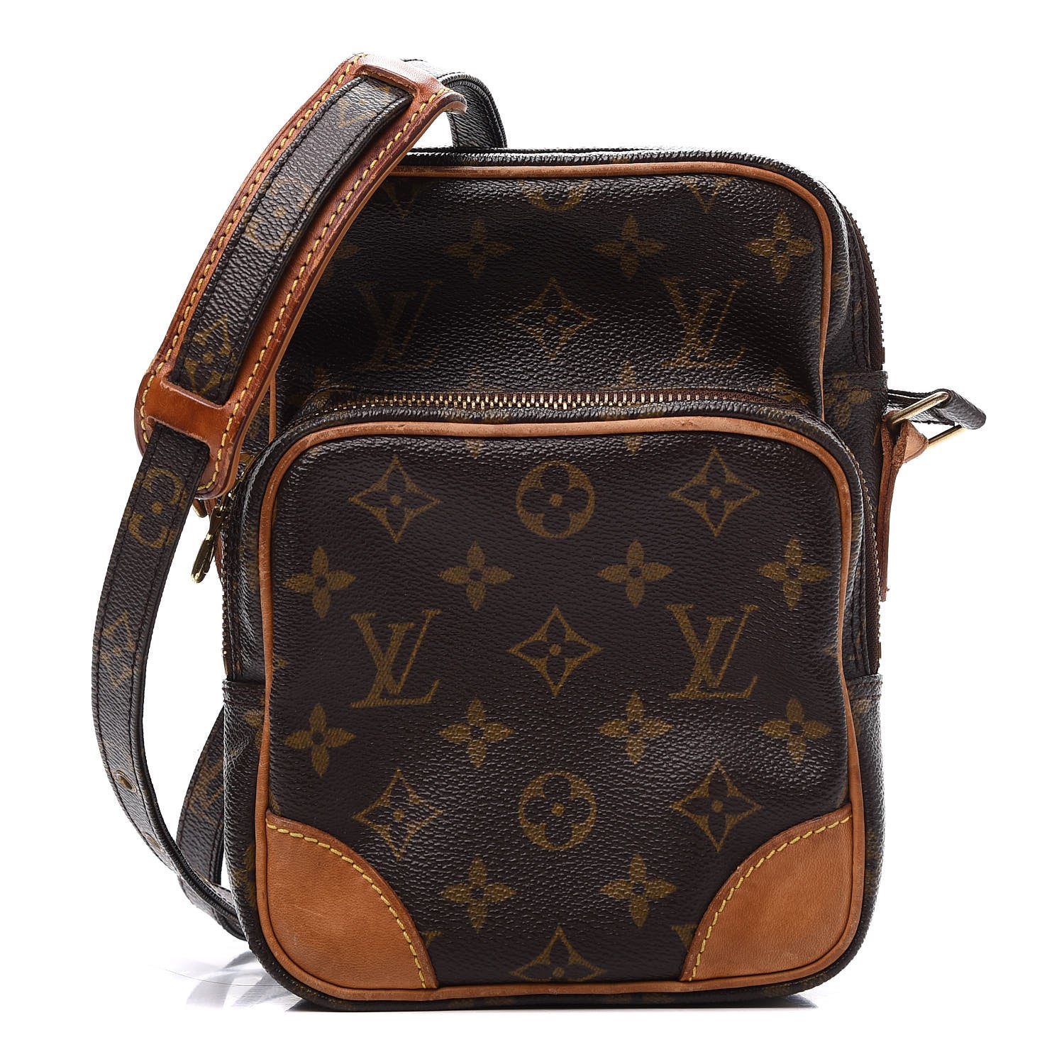 Louis Vuitton Monogram Amazone 1 of 14