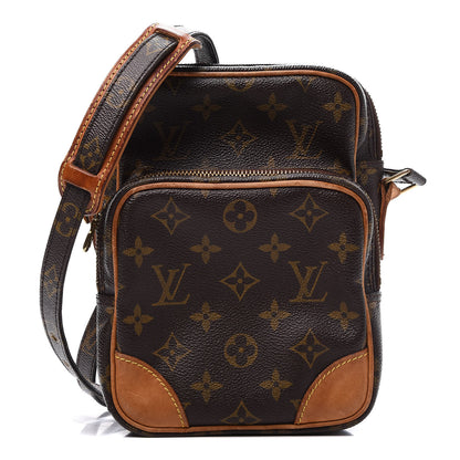 Louis Vuitton Monogram Amazone 1 of 14