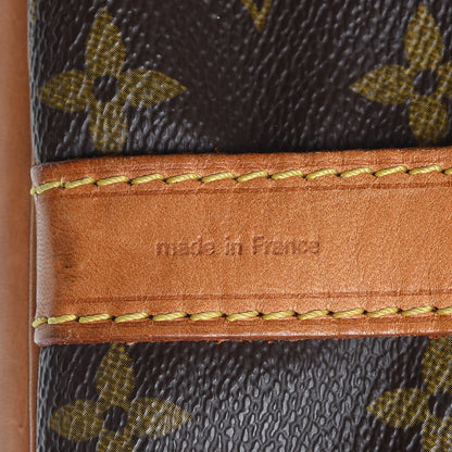 Louis Vuitton Monogram Petit Noe 6 of 10