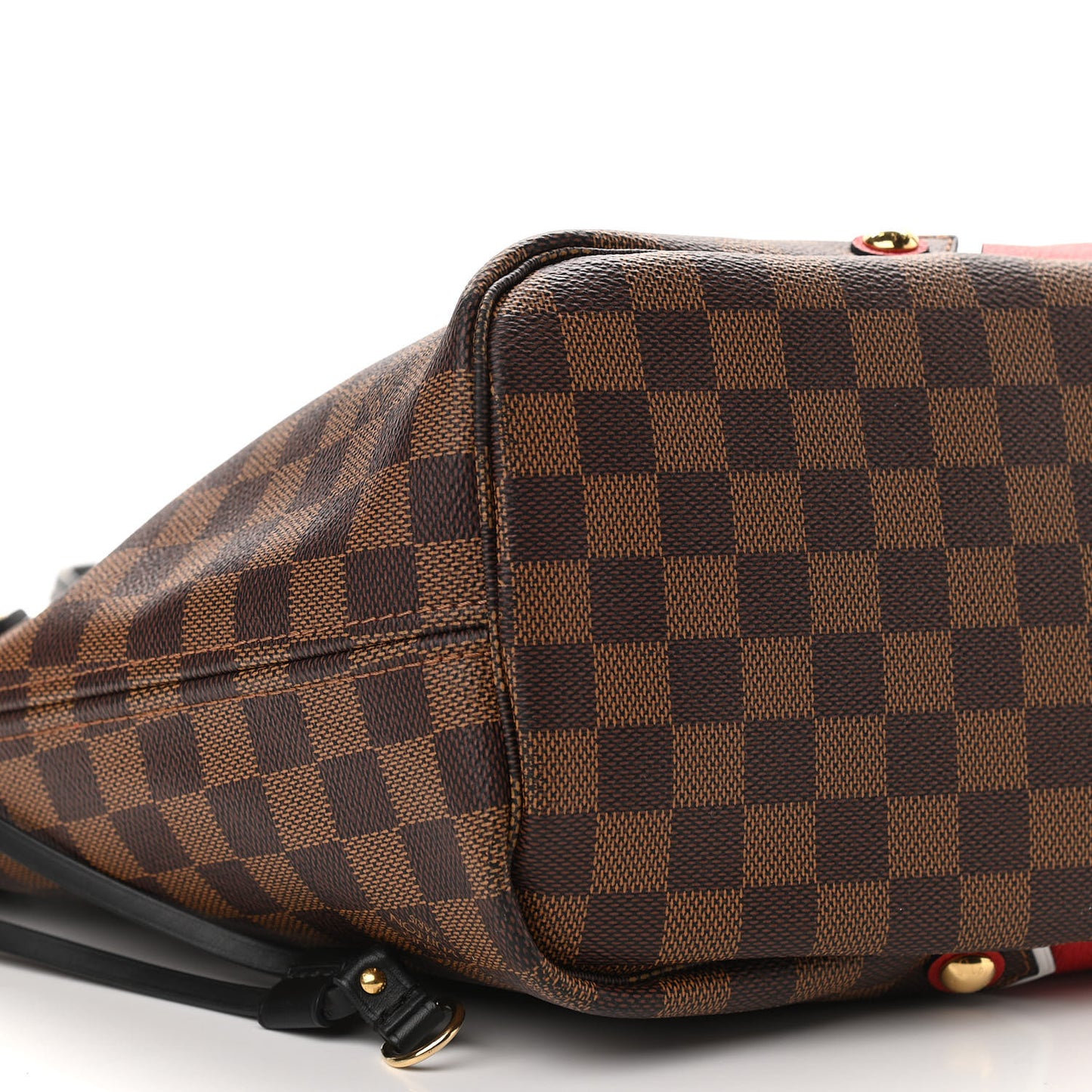 Damier Ebene Karakoram Neverfull MM