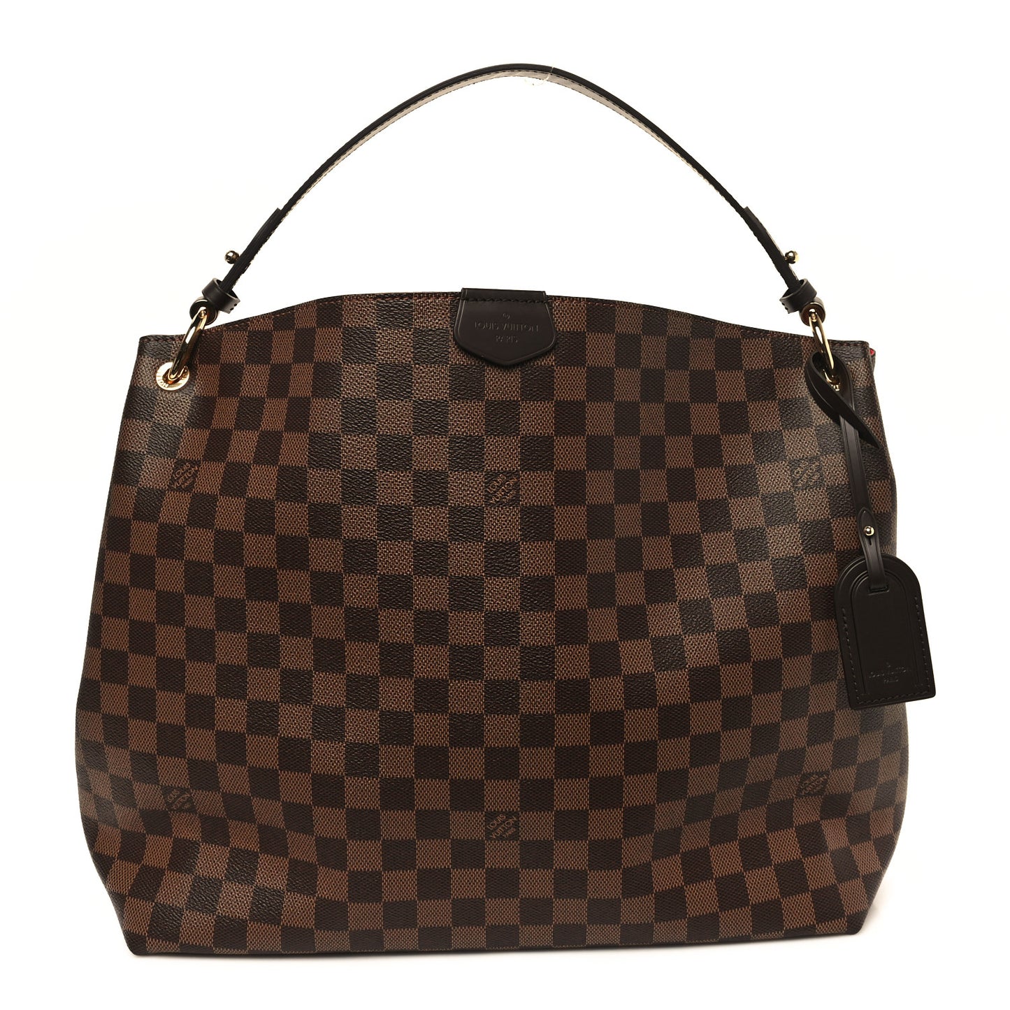 Damier Ebene Graceful MM