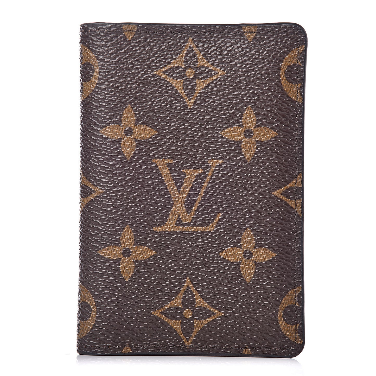 Monogram Pocket Organizer NM