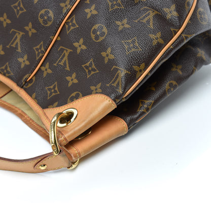 Louis Vuitton Monogram Galliera GM 16 of 20