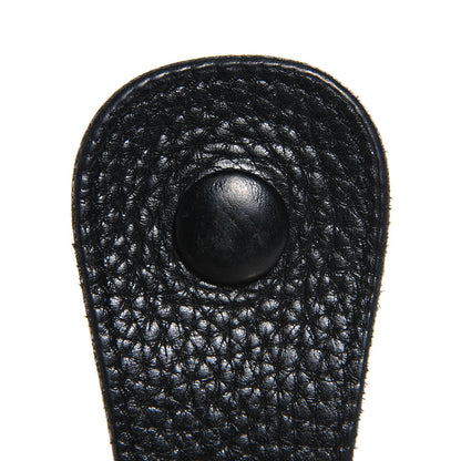 Hermes Taurillon Clemence Evelyne TGM II Black 6 of 16