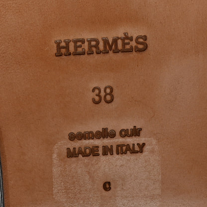 Hermes Box Kelly Jumping Boots 38 Black 6 of 12
