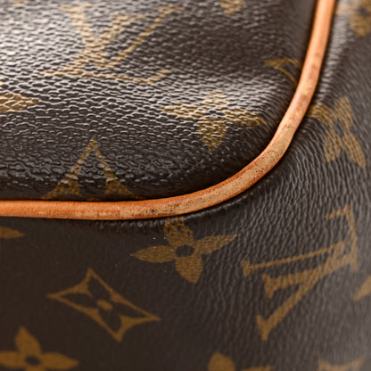 Louis Vuitton Monogram Batignolles Vertical 11 of 15